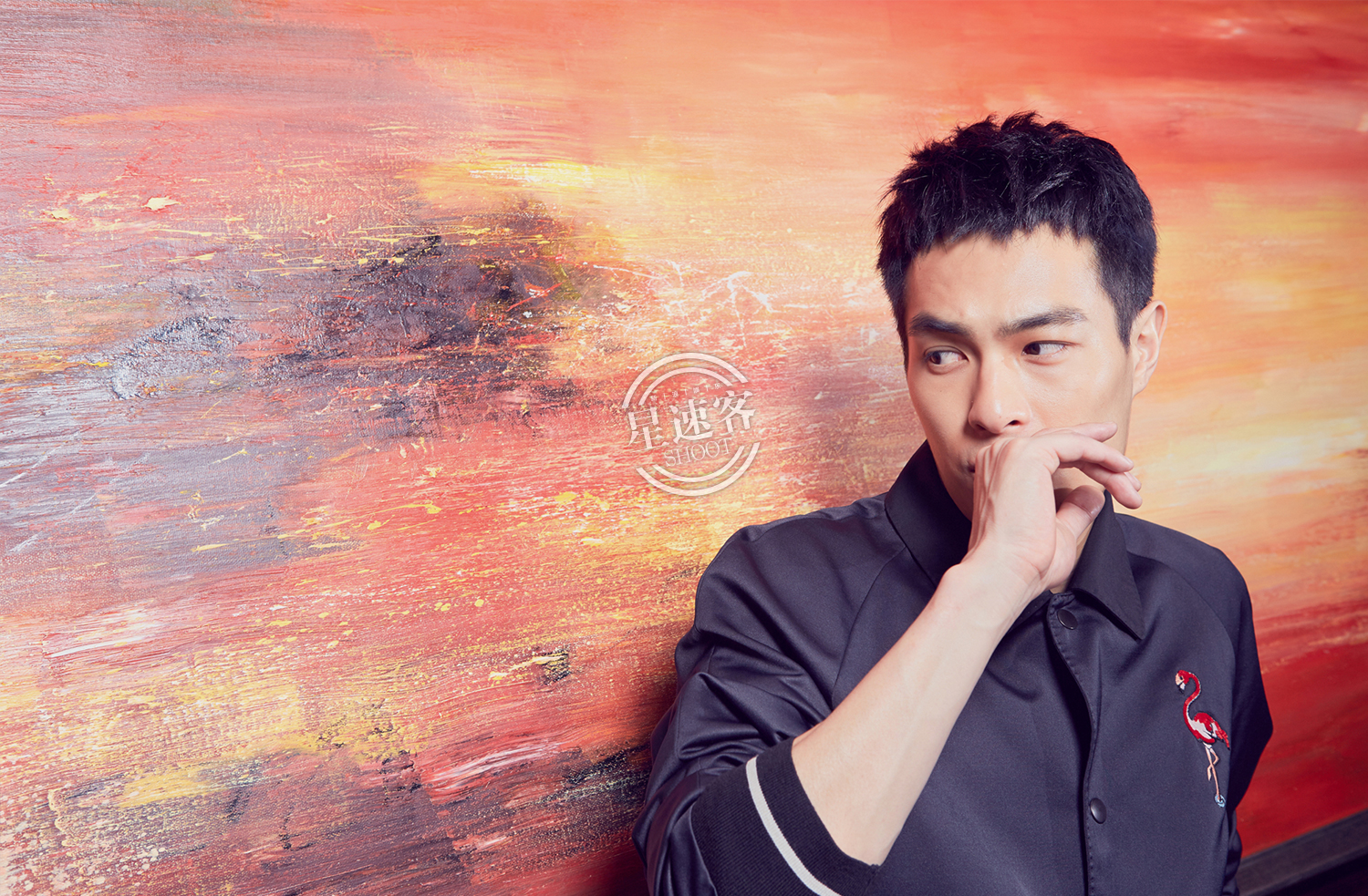 《星速客SHOOT》之杨佑宁