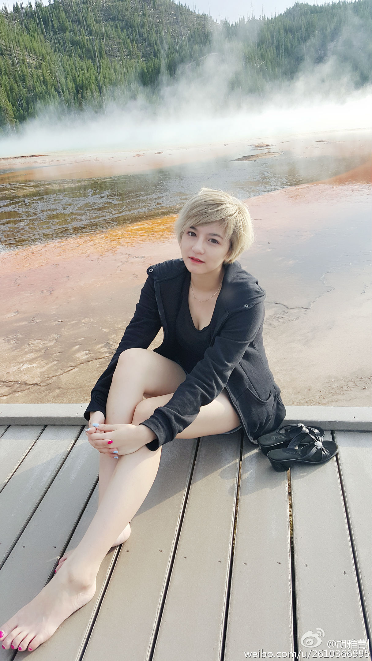 狐狸妈西雅图 高清套图欣赏-DOTA2专区