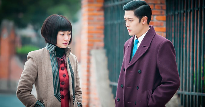 《毕业歌》热血青年付辛博 情感走向成迷