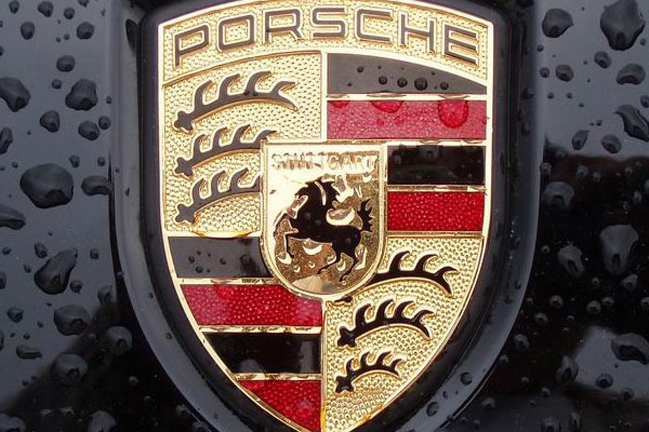 保时捷全球销量涨21.5% 在华增幅缩水九成