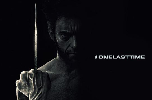 老X教授加盟金刚狼