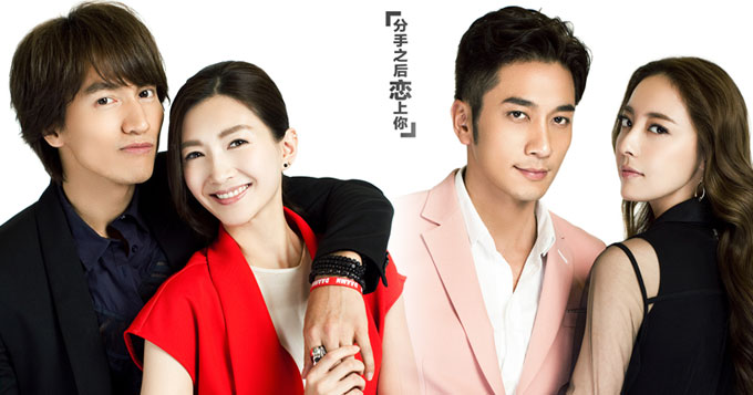 电视剧频道首页_最新电视剧、综艺节目资讯