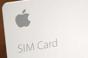 ����ѡ����Ӫ�� ƻ��e-SIM������ֻ���?