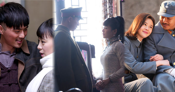 视频：《铁在烧》曝片花 王雷刘涛纯爱绝恋