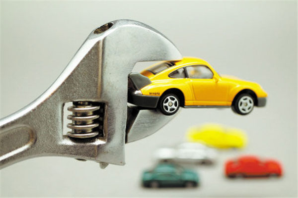 汽车后市场遭外资入侵 民族品牌正抬头