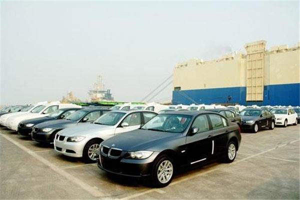 天津爆炸影响交车进度 京城进口车价格波动