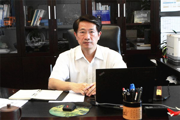 叶子青：737不只是四个轮子上的电脑