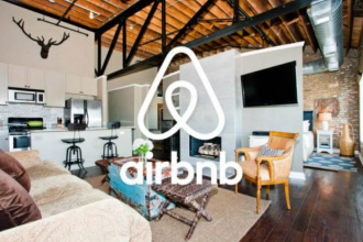 Airbnb CEO:借中国资本做出境游