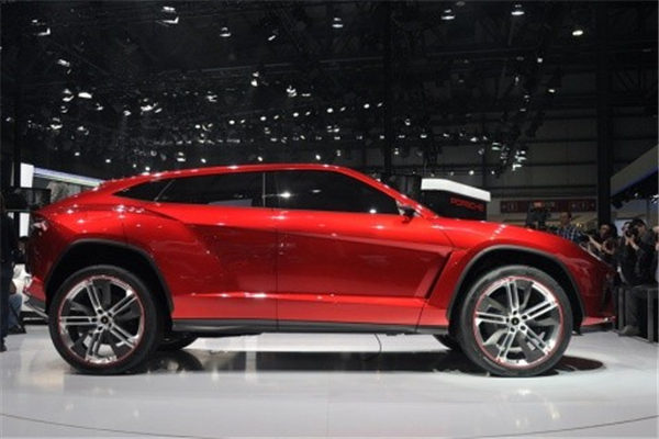 “偏科”严重 自主品牌如何应对SUV落潮？