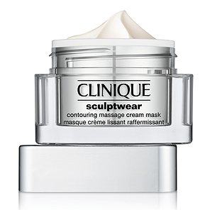 紧颜提升按摩面膜