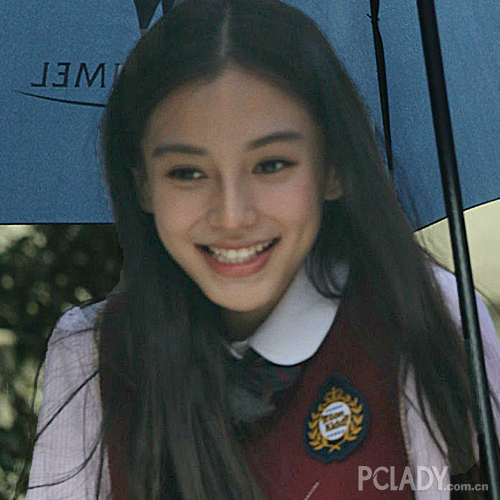 Angelababy