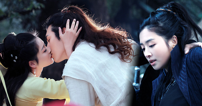 《新萧十一郎》演绎古龙新江湖唯美曝光