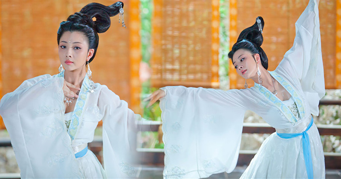 电视剧频道首页_最新电视剧、综艺节目资讯