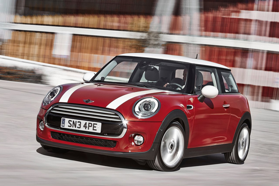 中国小型车的春天还得等两三年