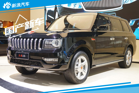 成立独立事业部 红旗未来将推3款新车型