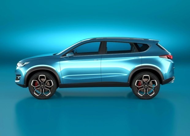 凯翼众包造车新计划曝光 将建专属研究院