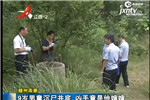 9岁男童遭婶婶杀害沉井 因其女儿常被欺负