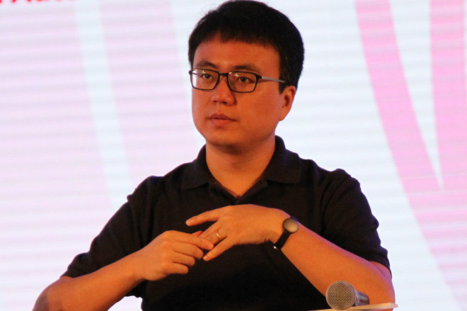 何明科:建二手车生态链 创业要解决用户痛点