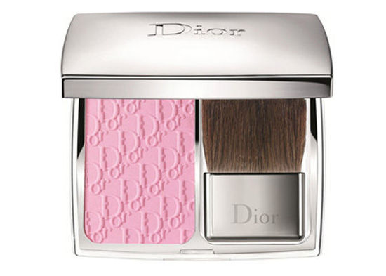 Dior 玫瑰蕴采修容饼