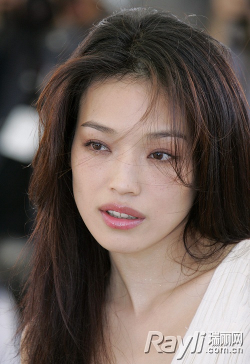 舒淇