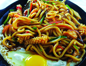翁源十大特色菜 尽得“客家”原味