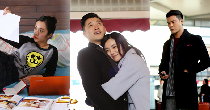 视频：《二胎时代》热播解密 “生旦净”齐上阵