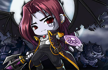 恶魔猎手
