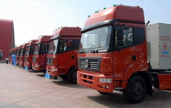 卡车市场交易 何以大单变小单？