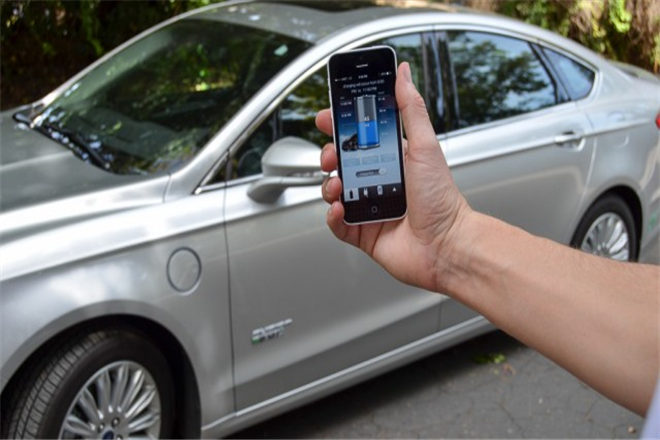车载互联网让汽车防盗酝酿变革