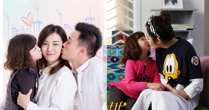 《二胎时代》将收官 二时代情感经受考验