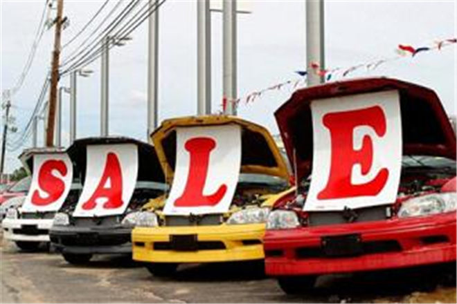 经销商4S店亏损 服务缩水？