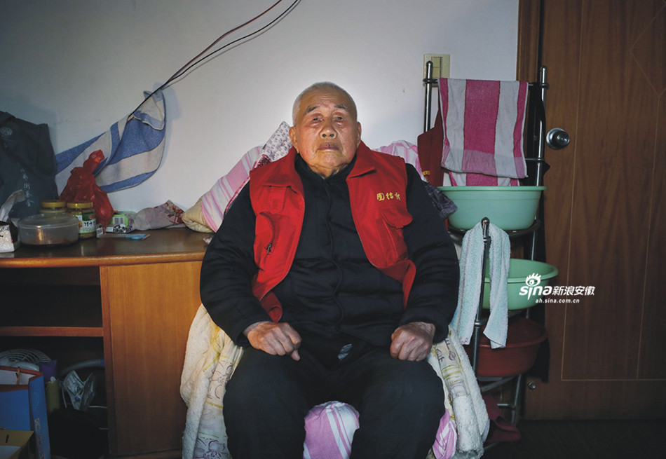 老兵不朽