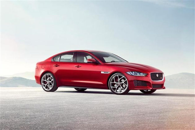 捷豹XE调低预售价 毕少朴上任要推5款新车