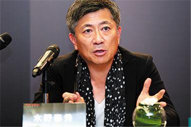 水野泰秀:中国消费者越来越冷静