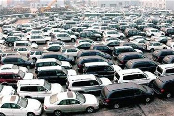 经销商90%亏损 车企寄望互联网+穿越寒流