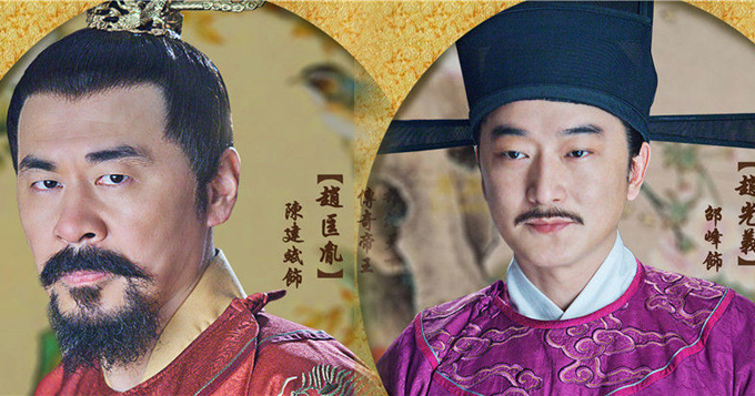 电视剧频道首页_最新电视剧、综艺节目资讯