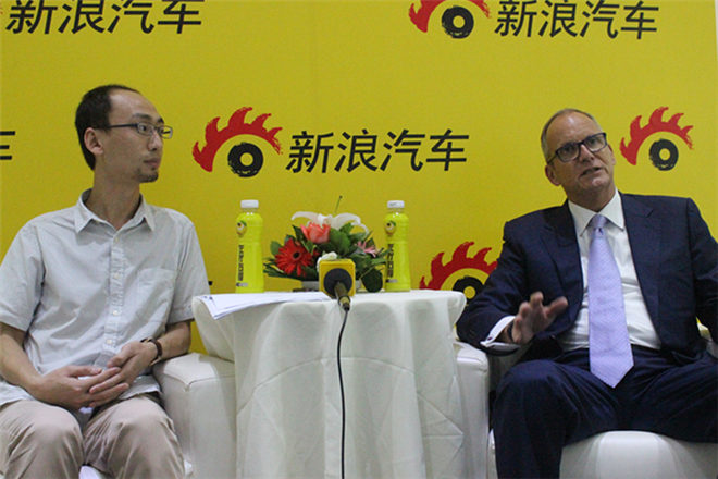 毕少朴：中外双方精诚协作 工作取得阶段进展