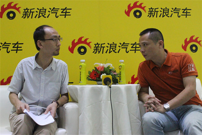 潘欣欣：陆风X7产能爬坡中 未来月销或过万