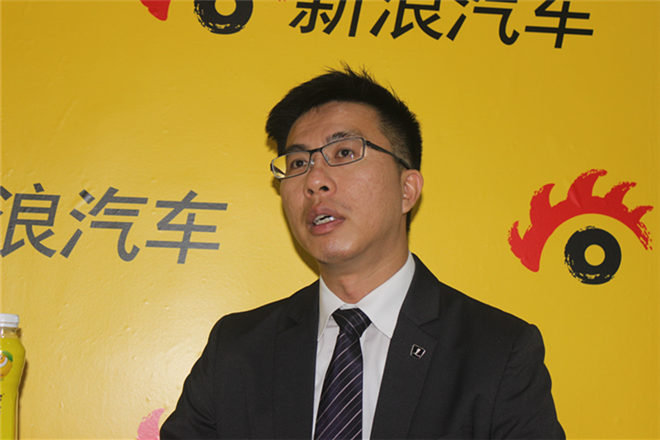 吴柏青：周杰伦代言纳智捷 预计年销7万