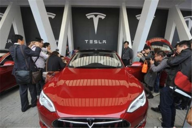 二季度亏损加剧 特斯拉逆势扩张遇险