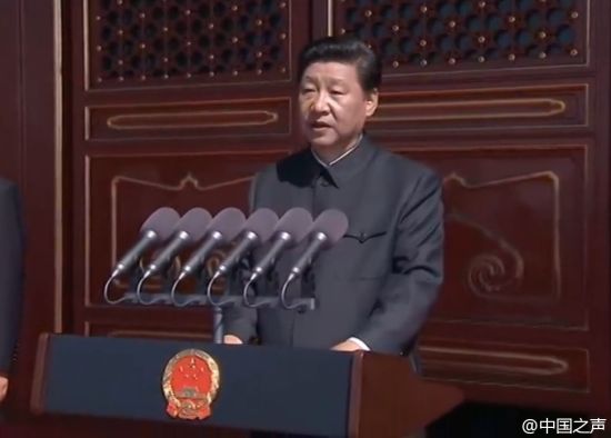 解读中国裁军:陆海空三军是否能同等地位_新浪