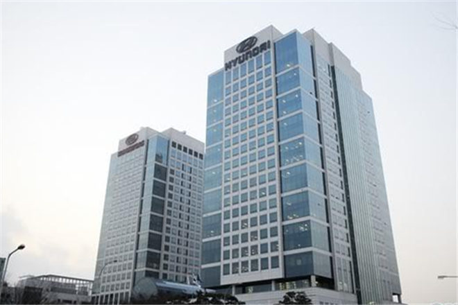 业绩低迷成“导火索” 现代在华连换三帅