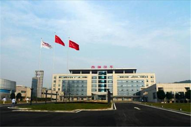 重订体系高端战略 奇瑞转型第三阶段攻坚