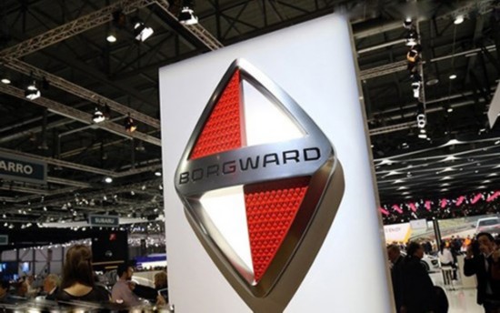 上汽两大高管加盟德国宝沃 主导SUV国产