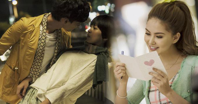 《明若晓溪》开播 功夫少女曾沛慈接招