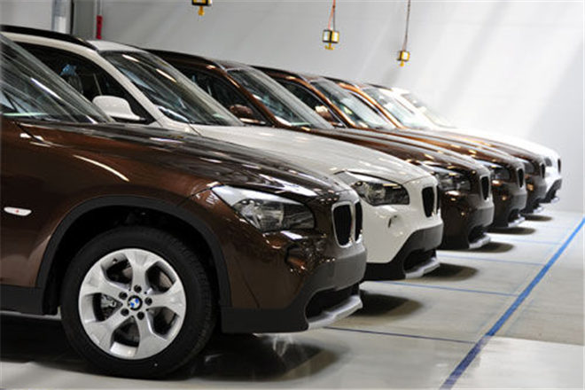 长安汽车龚兵：SUV市场或在2018年接近饱和