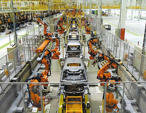 新能源车产销峰值难掩里程焦虑