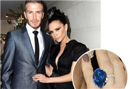 贝嫂16年不重样鸽子蛋破离婚谣言