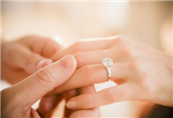 好看未必适合 你的指型跟婚戒匹配吗