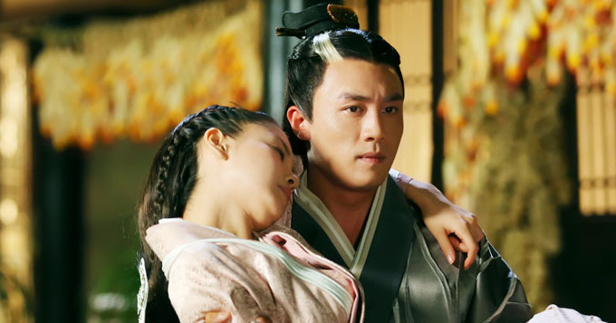 视频：《云中歌》13日开播 杜淳献唱《云天外》